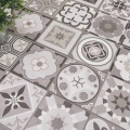 SPC-ламинат Stone Floor Майолика 